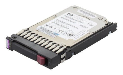 HPE 36GB 2.5" 15000 rpm DP SAS internal hard drive 32 GB 2.5"