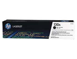 HP CF350A/130A Toner-kit black, 1.3K pages ISO/IEC 19798 for HP Color LaserJet M 177