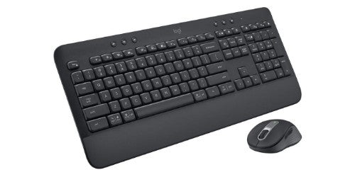 Logitech Signature MK650 Combo for Business