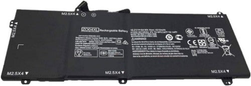 HP 808450-002 laptop spare part Battery