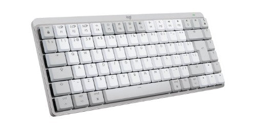 Logitech Master MX Mechanical Mini for Mac