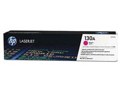 HP CF353A/130A Toner-kit magenta, 1K pages ISO/IEC 19798 for HP Color LaserJet M 177