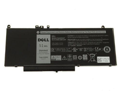 DELL K9GVN laptop spare part Battery