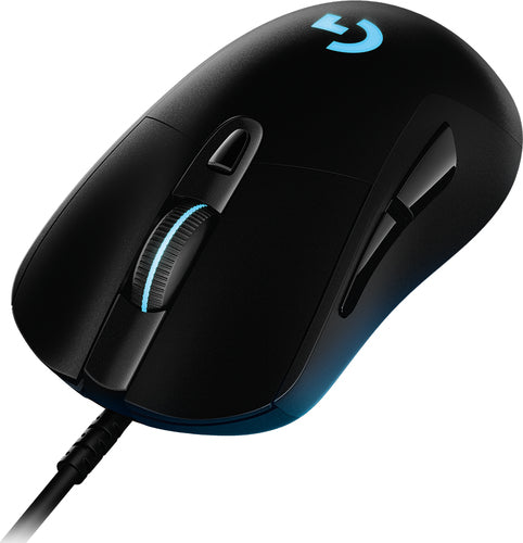Logitech G G403 HERO Gaming Mouse