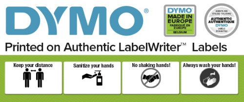 DYMO LabelWriter ™ 450 DUO