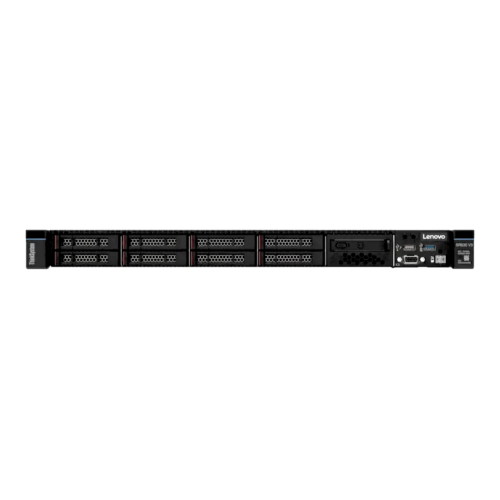 Lenovo ThinkSystem SR630 V3 server Rack (1U) Intel Xeon Silver 4514Y 2 GHz 64 GB DDR5-SDRAM 1100 W