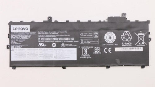 Lenovo 01AV494 laptop spare part Battery