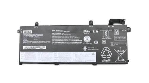 Lenovo 5B10W13906 laptop spare part Battery