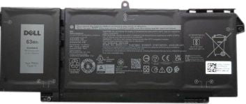 Origin Storage Dell Battery Latitude 4 Cell 63WHR