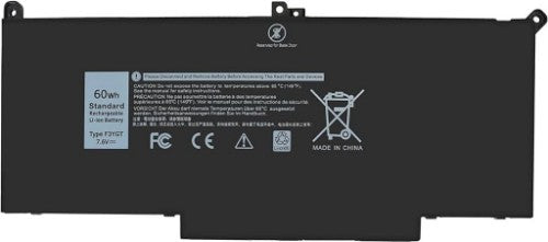 DELL DM3WC notebook spare part Battery
