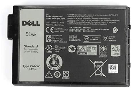 DELL DMF0C laptop spare part Battery