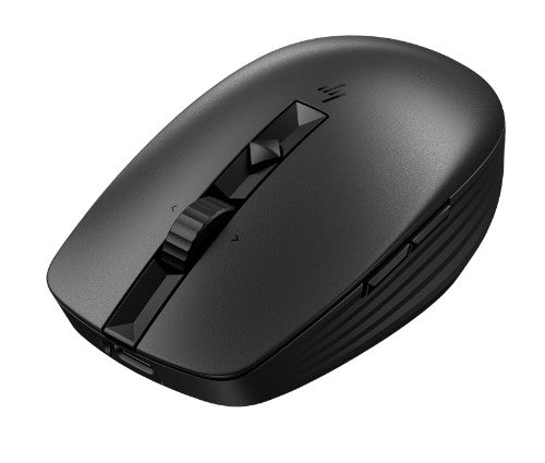 HP 715 Rechargeable Multi-Device Mouse