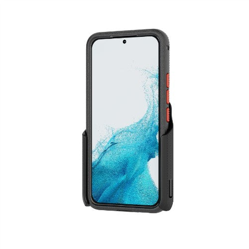 Tech21 Evo Max mobile phone case Cover Black