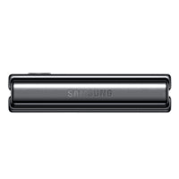 Samsung Galaxy Z Flip4 SM-F721B 17 cm (6.7") Dual SIM Android 12 5G USB Type-C 8 GB 128 GB 3700 mAh Graphite