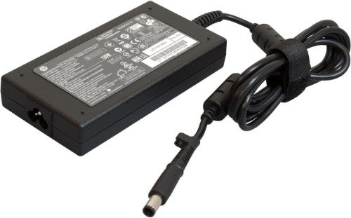 HP 391174-001 power adapter/inverter Indoor 120 W Black