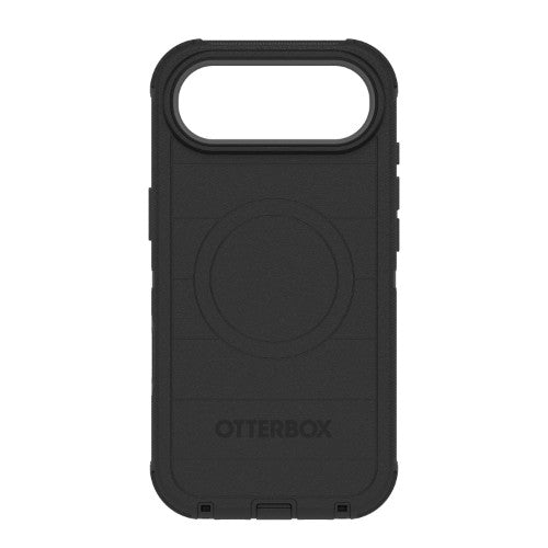OtterBox Defender Pro MagSafe Series for Apple iPhone Air, black - No Retail Packaging