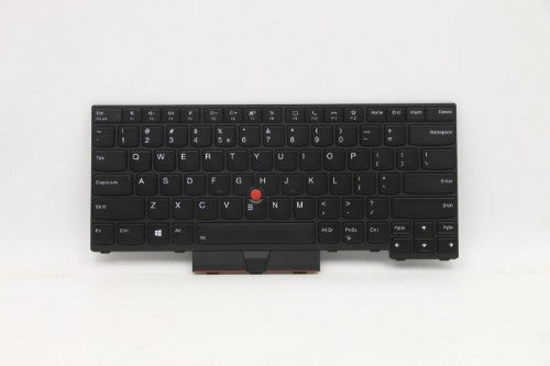 Lenovo 5N20W67857 laptop spare part Keyboard