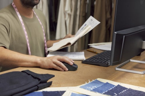 HP 460 Multi-Device Bluetooth Keyboard