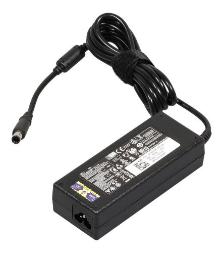 DELL Y4M8K power adapter/inverter Indoor 90 W Black