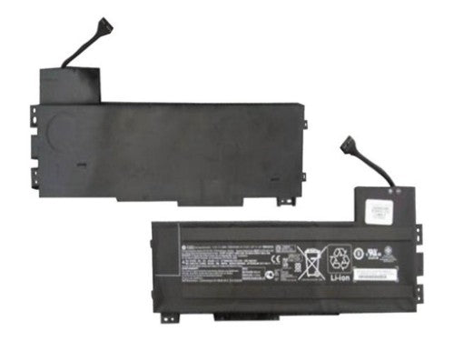 HP 808452-002 laptop spare part Battery