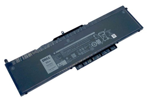 DELL WFWKK notebook spare part Battery