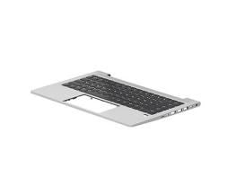 HP N45427-BG1 laptop spare part Keyboard