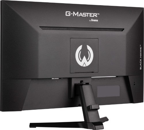 iiyama G-MASTER G2745HSU-B2 computer monitor 68.6 cm (27") 1920 x 1080 pixels Full HD LED Black