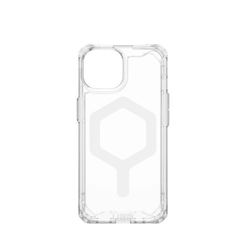 Urban Armor Gear 114294114341 mobile phone case 15.5 cm (6.1") Cover Transparent