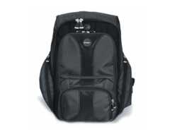 Kensington Contour 15.6'' Laptop Backpack- Black