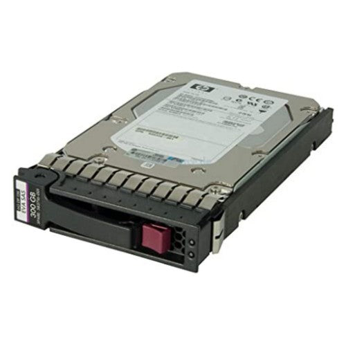HPE 787649-001 internal hard drive 1.8 TB 10000 RPM 2.5" SAS