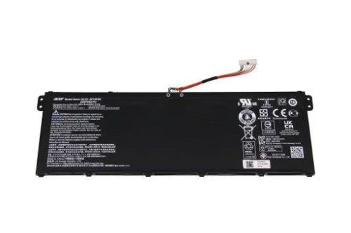 Acer KT.0030G.020 laptop spare part Battery