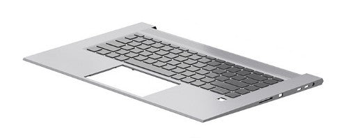 HP M14605-031 laptop spare part Keyboard