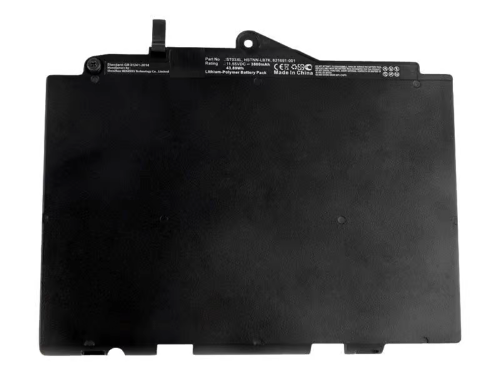 HP 854109-850 laptop spare part Battery