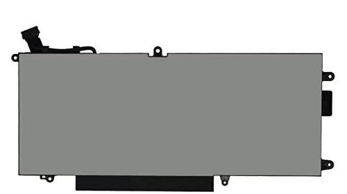 Origin Storage DELL Main Battery Pack 7.6V 7500mAh 60Wh - Battery - 7 500 mAh