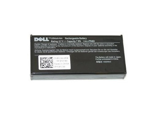DELL U8735 laptop spare part Battery