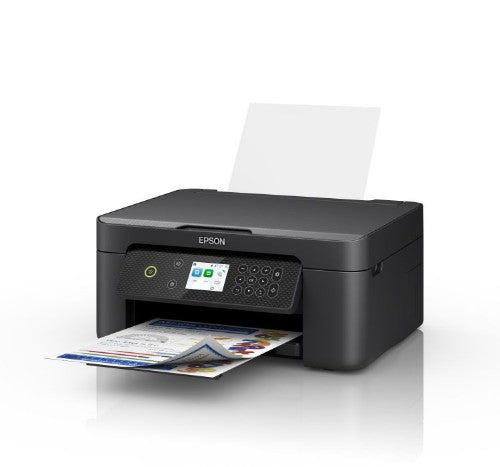 Epson Expression Home XP-4200 Inkjet A4 5760 x 1440 DPI 33 ppm Wi-Fi