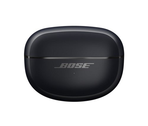 Bose 881046-0010 headphones/headset Wireless Ear-hook Calls/Music Bluetooth Black