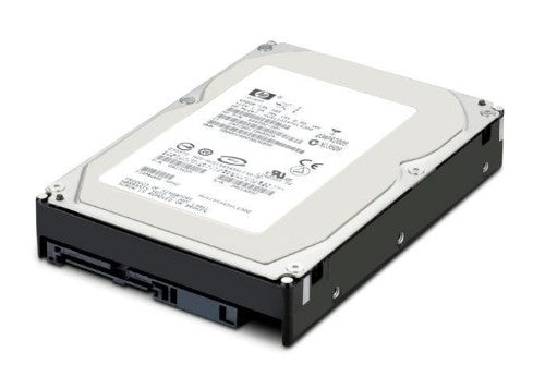 HPE 2TB 6G SATA LFF internal hard drive 2.05 TB 7200 RPM 3.5" Serial ATA