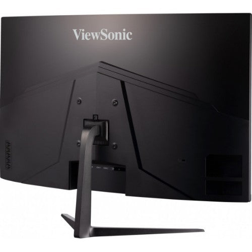 Viewsonic VX Series VX3218-PC-MHD computer monitor 80 cm (31.5") 1920 x 1080 pixels Full HD LED Black