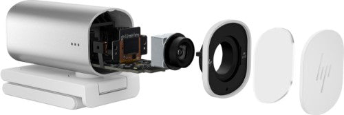 HP 960 4K Streaming Webcam