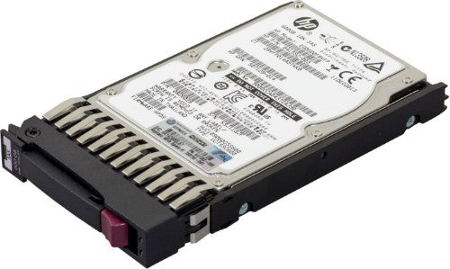 HPE RP000635315 internal hard drive 600 GB 10000 RPM 2.5" SAS