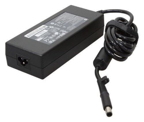 HP 613156-001 power adapter/inverter Indoor 150 W Black