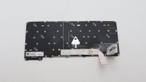 Lenovo 5N21A21781 laptop spare part Keyboard