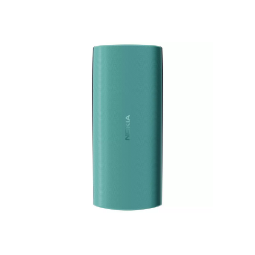Nokia 105 4.57 cm (1.8") 78.7 g Cyan Feature phone