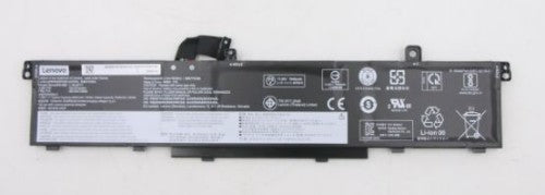 Lenovo 5B10W13958 laptop spare part Battery