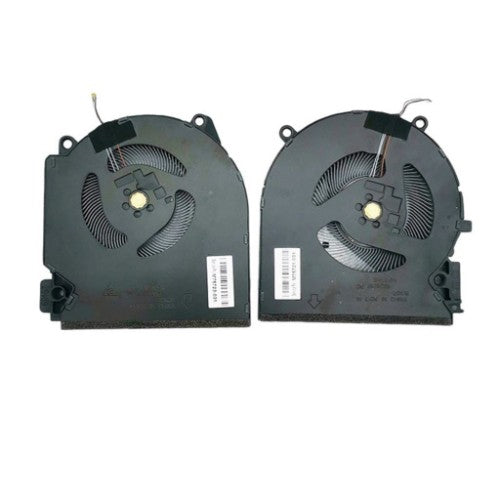 HP M54776-001 laptop spare part Fan
