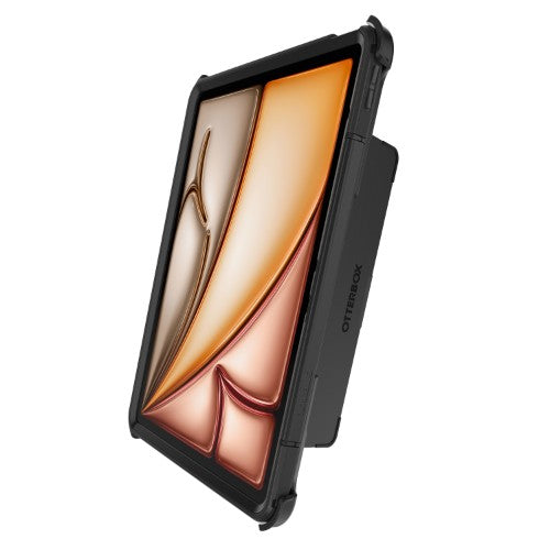 OtterBox Defender Series for Apple iPad Air 13" (M3/M2), black