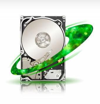 Seagate Constellation ST9250610NS-RFB internal hard drive 250 GB 7200 RPM 64 MB 2.5" Serial ATA III