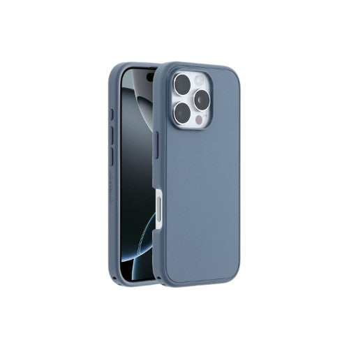OtterBox Symmetry Series for MagSafe for iPhone 16 Pro, Bluetiful