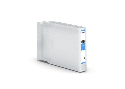 Epson C13T04A240/T04A2 Ink cartridge cyan, 8K pages 69ml for Epson WF-C 8190